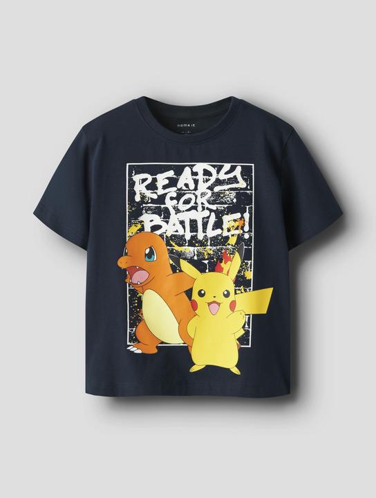 Actual product image Name it Pokémon Oberteil (92)