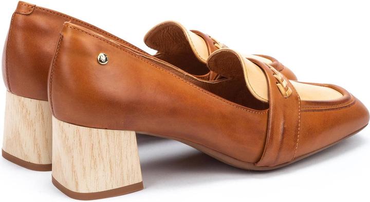 Actual product image Pikolinos 's moccasins murcia w9p-5637c1 (36)