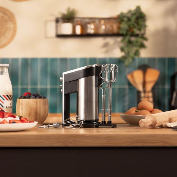 Produktbild Cecotec PowerTwist 500 Full Steel Handmixer (500 W)