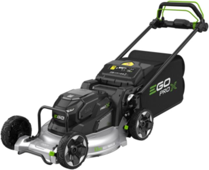 Produktbild GCS Cordless lawnmower EGO Power+ LMX5300SP 53cm (Akkubetrieb)