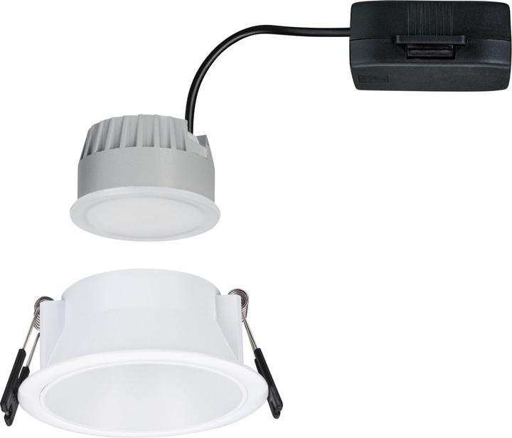 Immagine prodotto Paulmann Apparecchi da incasso (470 lm)