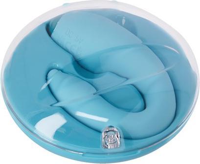 Actual product image Fairygasm PleasureBerry blue -