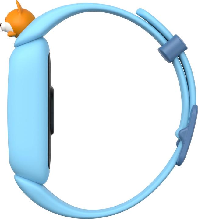 Immagine prodotto Havit Smartband M81 per bambini (blu)