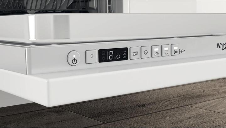 Produktbild Whirlpool WIC3C34PFES