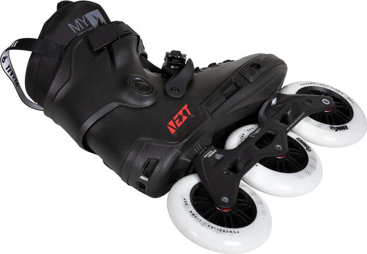 Produktbild Powerslide Urban Skates (37)