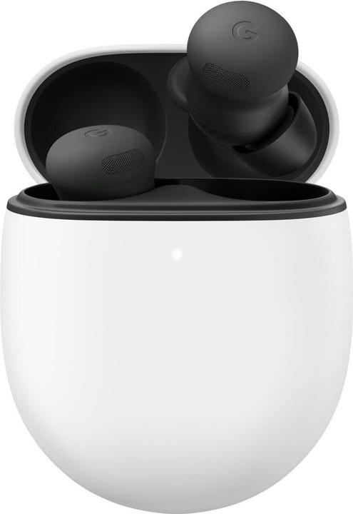 Produktbild Google Pixel Buds Pro 2 (Aktive Geräuschunterdrückung, 12 h, Kabellos)