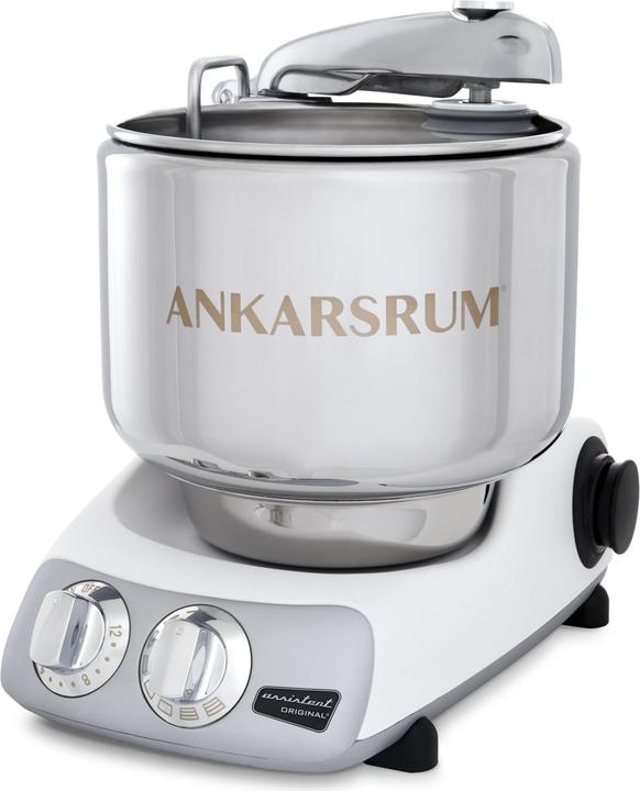 Actual product image Ankarsrum Assistant Original AKM6230MW (1500 W)