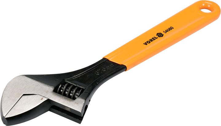 Actual product image Vorel as 375 mm szwed type rubber handle (54080) (47 mm)