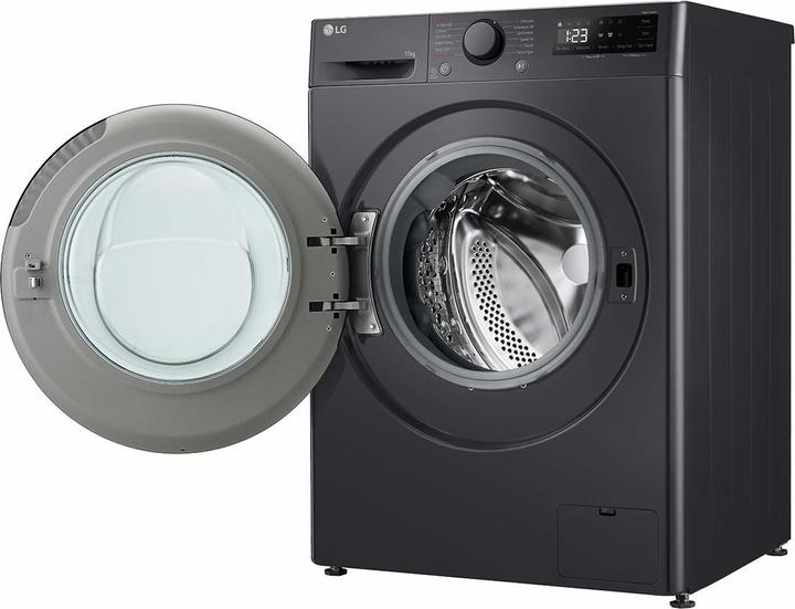 Immagine prodotto LG F4WR511S2M (11 kg, A sinistra)