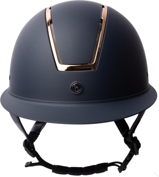 Produktbild Horze Atmos Metallic II (55 - 57 cm)