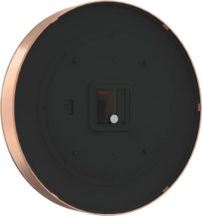 Actual product image vidaXL Wanduhr (29.50 cm)
