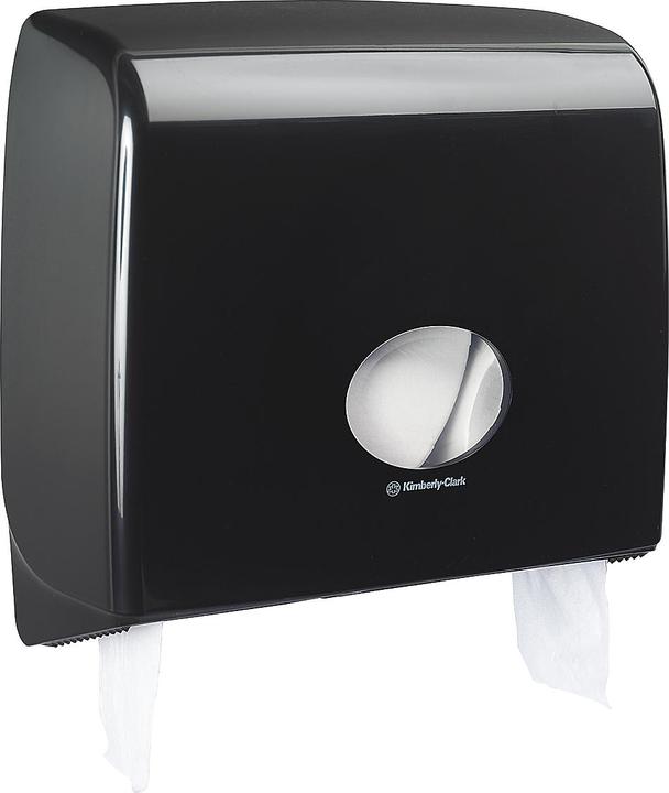 Image du produit Kimberly-Clark Non-Stop-Jumbo-Toilet-Tissue AQUARIUS