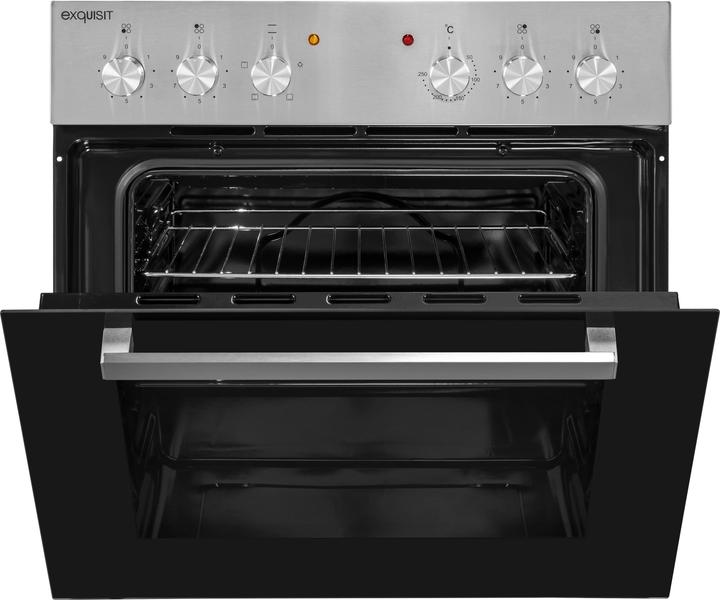 Actual product image Exquisit EHE146-2.1 set