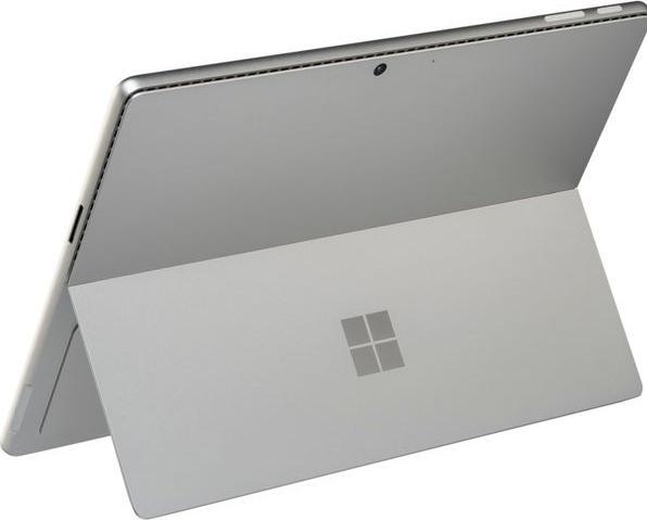 Actual product image Microsoft Surface Pro – Copilot+ PC (Netzteil separat erhältlich) – 11. Edition (13", 256 GB, 16 GB, Without keyboard layout, Snapdragon X Plus X1P-64-100)