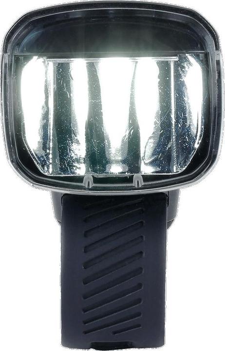 Produktbild BBB Frontlicht Stud50 Strap 200 Lumen Akku (200 lm)