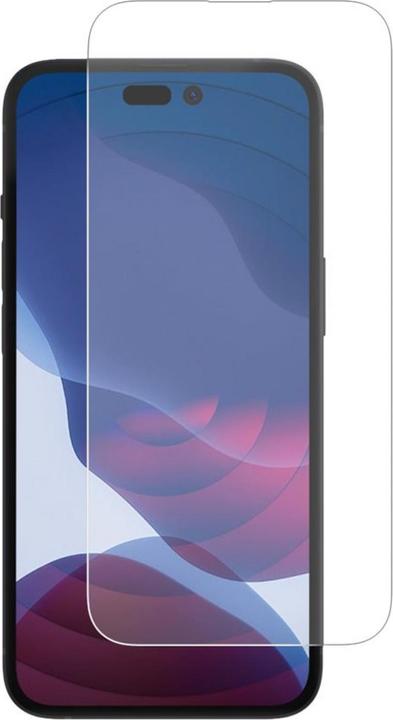 Productafbeelding 4smarts Tweede Glas 2.5D iPhone 13 / 13 Pro (1 Stuk, Apple iPhone 13, Apple iPhone 16e)