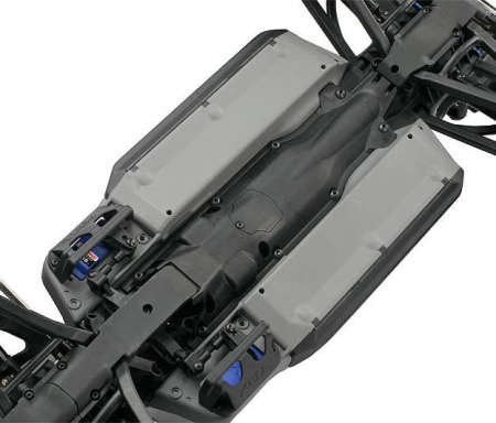 Actual product image Traxxas Summit (RTR Ready-to-Run)
