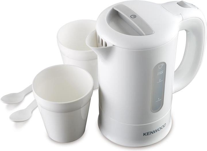 Image du produit Kenwood Jkp250 (0.50 l)