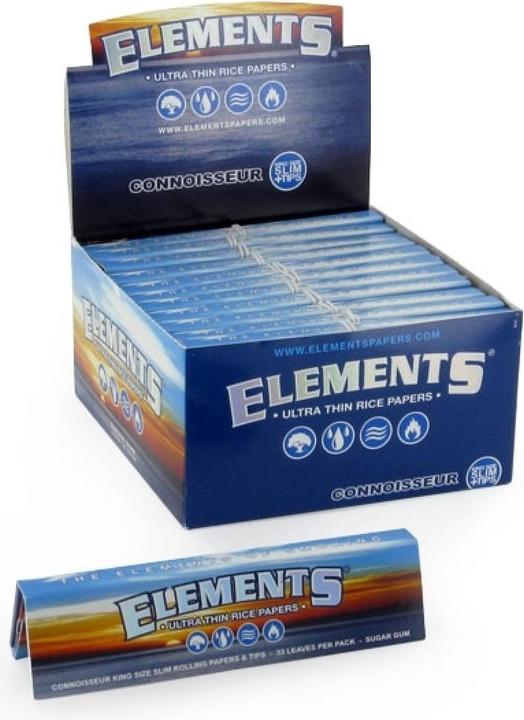 Produktbild Elements Connoisseur Paper-Box