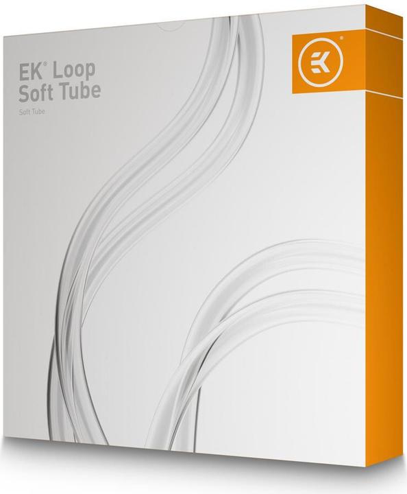 Actual product image EKWB EK-Loop hose 16/12mm (3 m, Plastic)