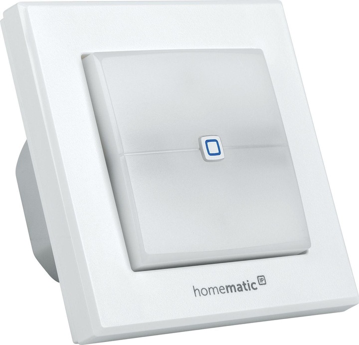 Produktbild EQ-3 Schaltaktor mit Signalleuchte (Schaltaktor)