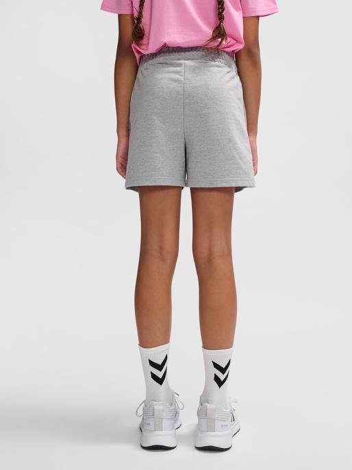 Produktbild hummel Hmlgo 2.0 Sweatshorts Kids (128)