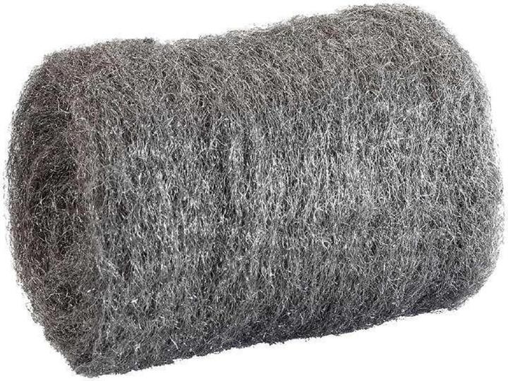 Produktbild kwb Stahlwolle