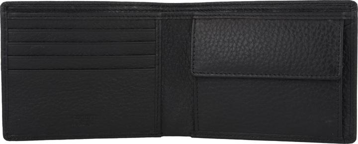 Actual product image Jost Stockholm wallet leather 12 cm