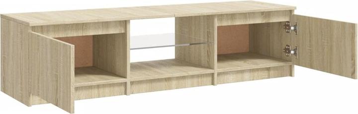 Actual product image vidaXL Skylar (140 x 40 x 35.5 cm)