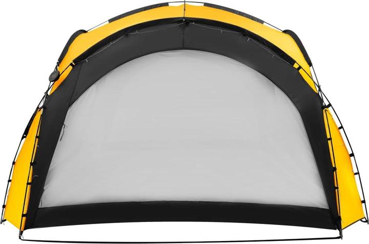 Produktbild vidaXL Partyzelt (360 cm, 360 cm)