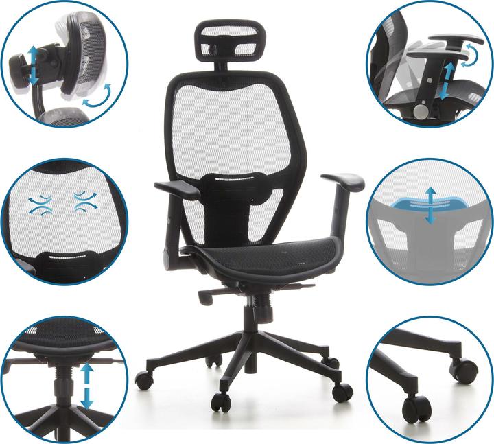 Immagine prodotto Hjh Office Air-Port