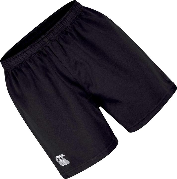 Actual product image Canterbury Mens Professional Polyester Rugby Shorts (XXL)