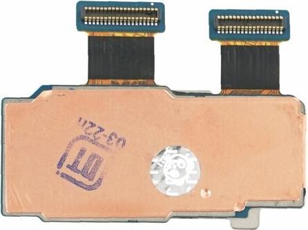 Actual product image OEM Rear camera for Xiaomi Mi Mix 3 (Cover)
