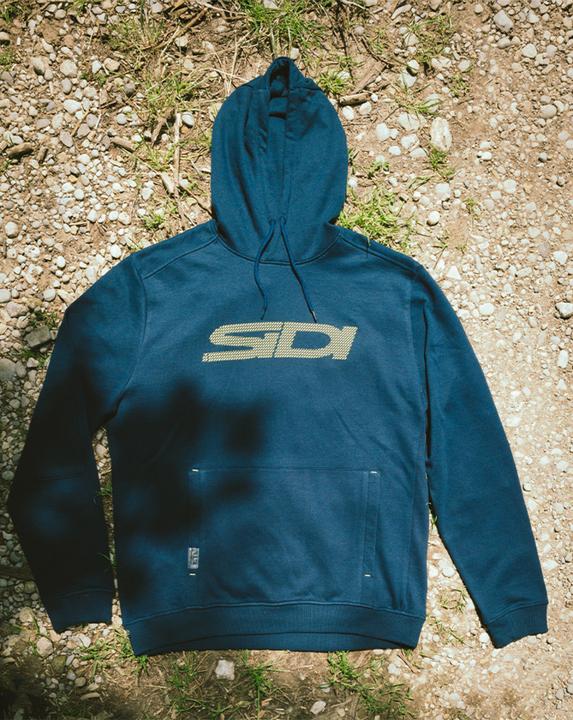 Produktbild Sidi Sweat à capuche Felpa Capta (M)
