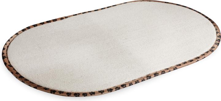 Best direct PET MAT Napfunterlage aus Mikrofaser