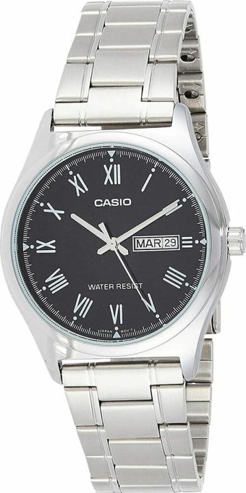 Actual product image Casio Mod. EASY READER (38 mm)