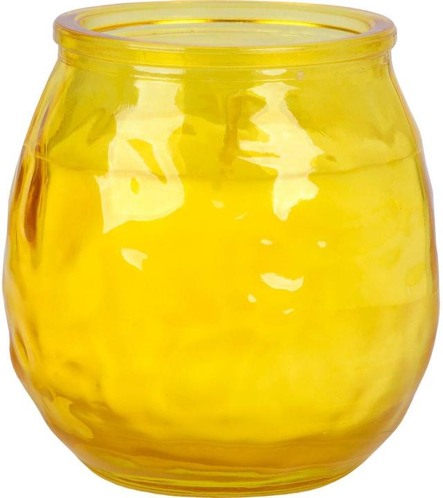 Actual product image müller Kerzen Gartenkerze Citronella in Glas (1 pcs.)