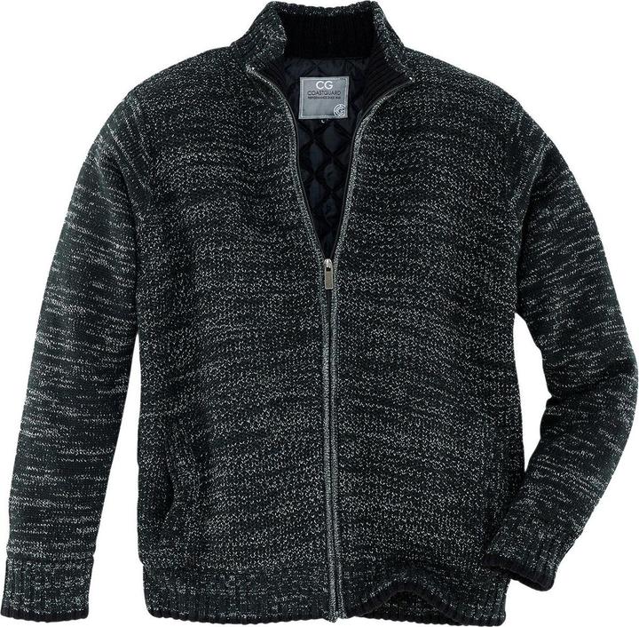 Produktbild Sealand Windbreaker-Strickjacke (L)