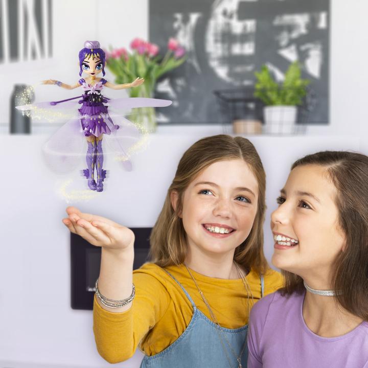 Produktbild Spin Master Pixies Crystal Flyers