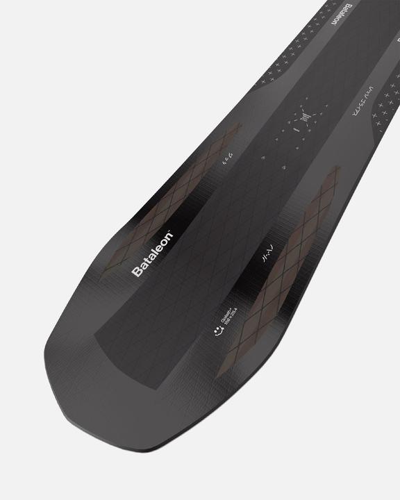 Actual product image Bataleon Goliath+ (156)