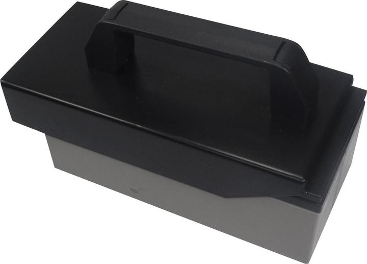 Actual product image XCell Blei Akku passend für Arjo Lifter Ambulift, Maxilift, Maxi Move - Typ KKA1100-04 (1 pcs., Battery + charger)