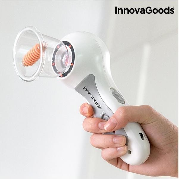 Immagine prodotto InnovaGoods Vacuum Anti-Cellulite Pro