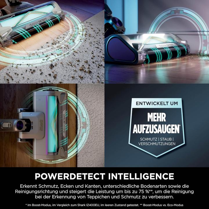 Produktbild Shark Detect Pro Max