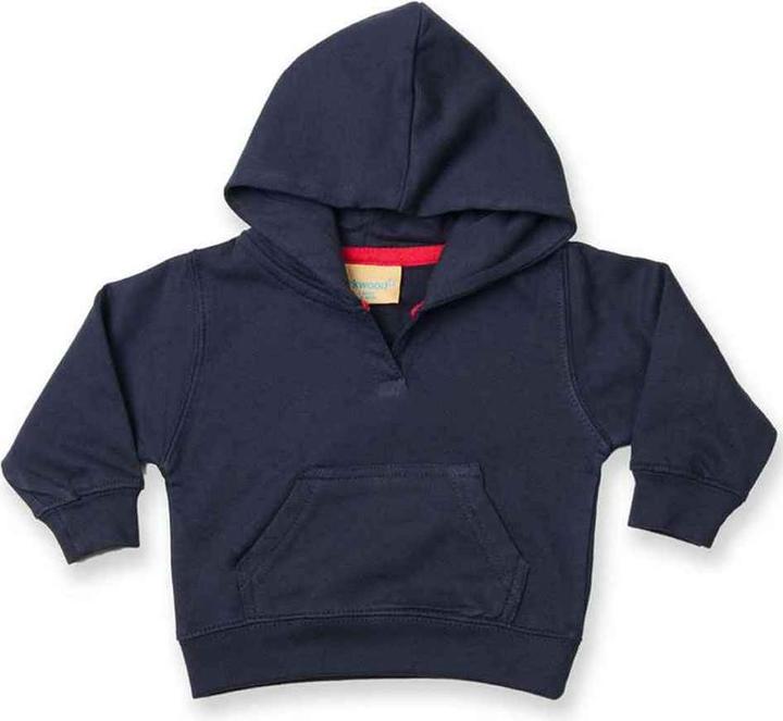 Produktbild Larkwood Kapuzenpullover Baby (92)