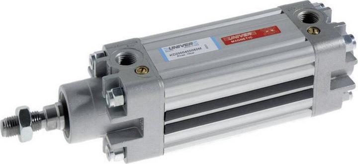 Actual product image Univer Pneumatic cylinder ISO 6431-VDMA 24562