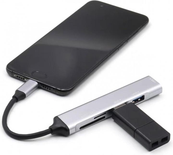 Immagine prodotto PowerGuard 3-Fach (3 porte)