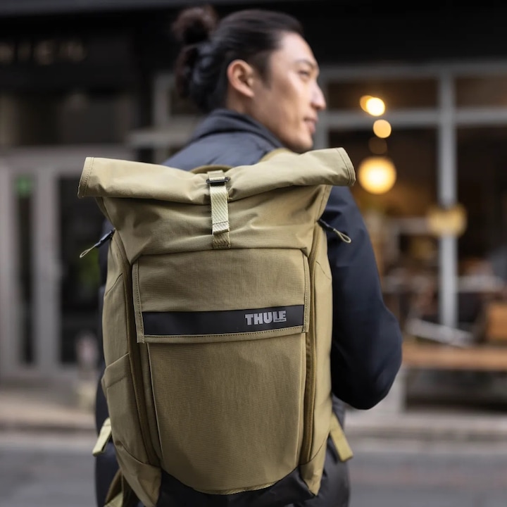 Produktbild Thule Paramount Backpack 24L - Nutria (24 l)