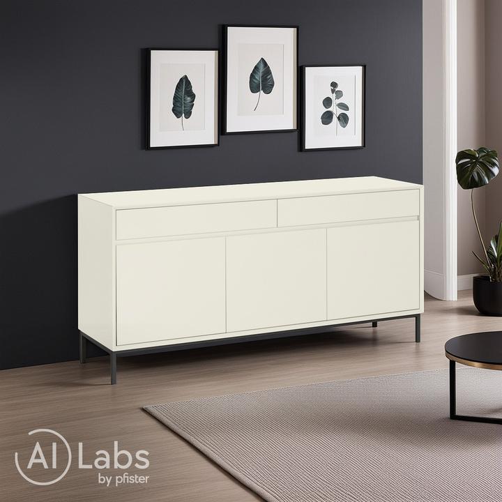 Image du produit pfister Frame (45 x 45 x 79 cm)