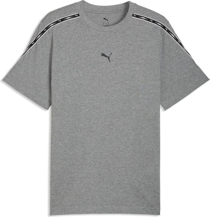 medium gray heather