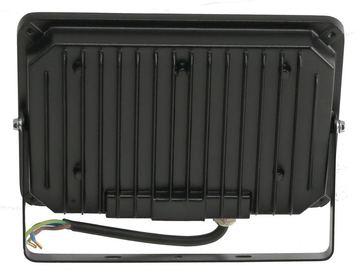Produktbild DayLite LED-Fluter LF100WW, EEK: F, 100 W, 11000 lm, 3000 K, warmweiss (11000 lm, E10)